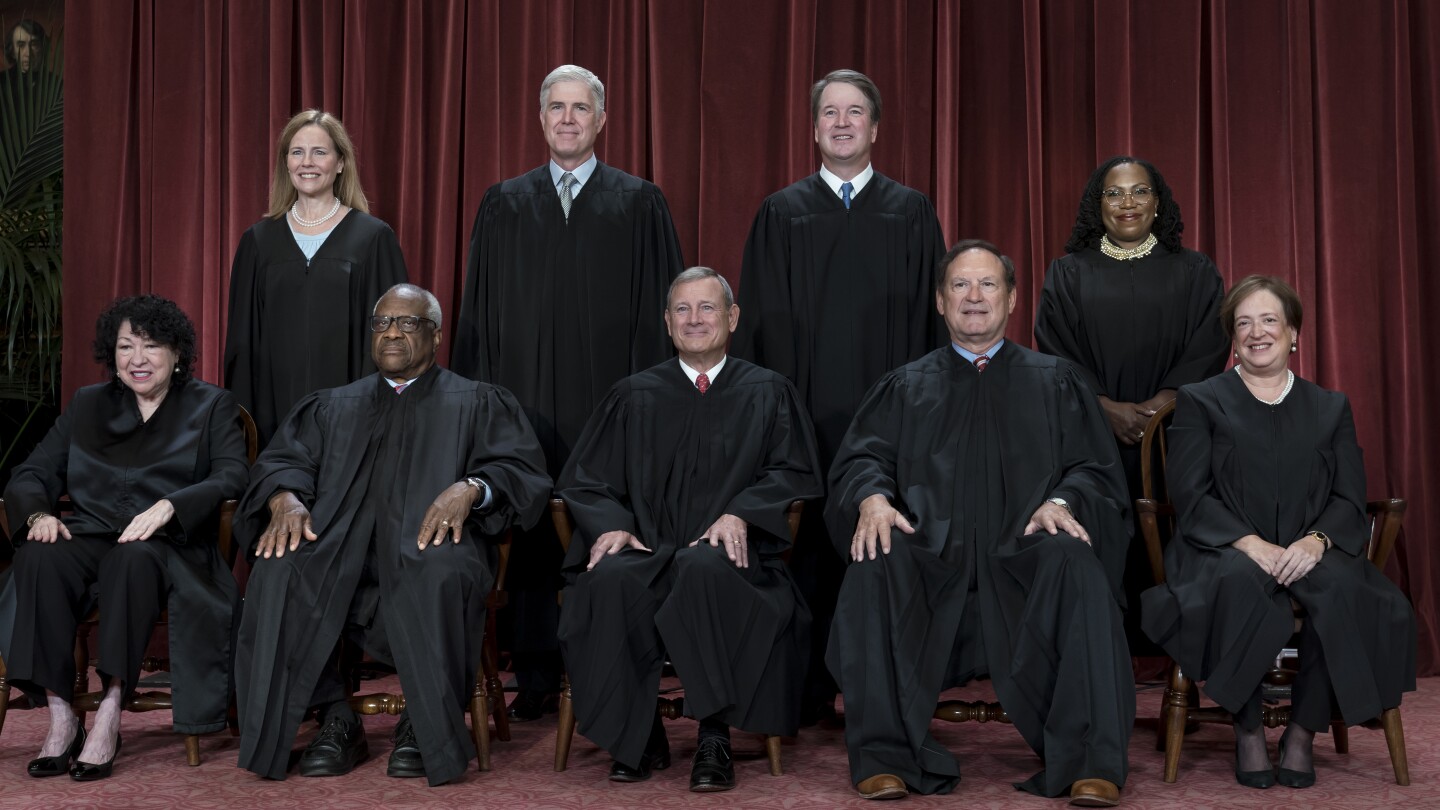 The rule of four is significant to the balance of power among supreme court justices because it online